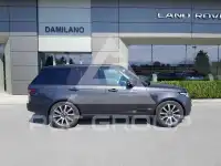2016 Land Rover Range Rover