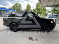 2016 Land Rover Range Rover
