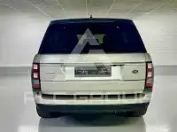 2016 Land Rover Range Rover