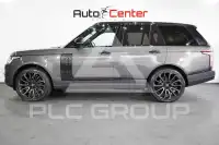 2016 Land Rover Range Rover