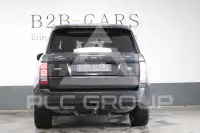 2016 Land Rover Range Rover