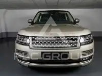 2016 Land Rover Range Rover