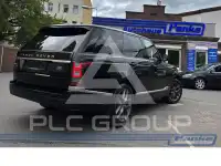 2016 Land Rover Range Rover