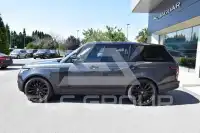 2016 Land Rover Range Rover