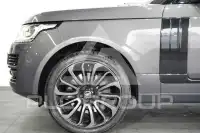 2016 Land Rover Range Rover