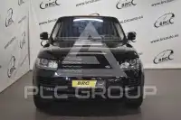 2016 Land Rover Range Rover