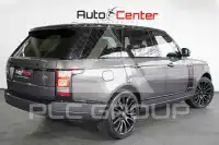 2016 Land Rover Range Rover