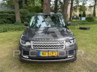 2016 Land Rover Range Rover