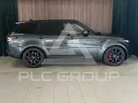 2016 Land Rover Range Rover