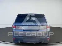2016 Land Rover Range Rover