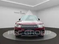 2016 Land Rover Range Rover