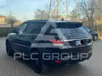 2016 Land Rover Range Rover