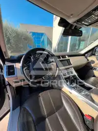 2016 Land Rover Range Rover