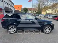 2016 Land Rover Range Rover
