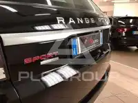 2016 Land Rover Range Rover