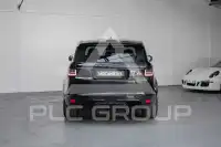 2016 Land Rover Range Rover