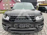 2016 Land Rover Range Rover