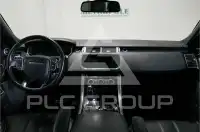 2016 Land Rover Range Rover