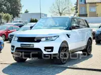 2016 Land Rover Range Rover