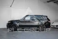 2016 Land Rover Range Rover