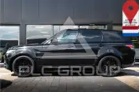 2016 Land Rover Range Rover