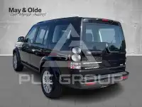 2016 Land Rover Range Rover