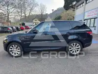 2016 Land Rover Range Rover
