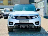 2016 Land Rover Range Rover