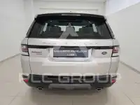 2016 Land Rover Range Rover