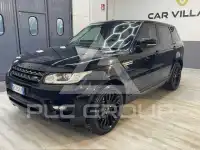2016 Land Rover Range Rover