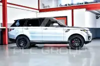 2016 Land Rover Range Rover
