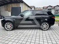2016 Land Rover Range Rover