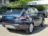 2016 Land Rover Range Rover