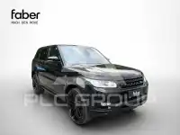 2016 Land Rover Range Rover
