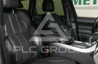 2016 Land Rover Range Rover