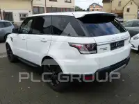 2016 Land Rover Range Rover