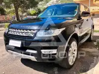 2016 Land Rover Range Rover