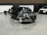2016 Land Rover Range Rover