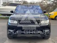 2016 Land Rover Range Rover