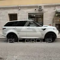 2016 Land Rover Range Rover