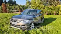 2016 Land Rover Range Rover