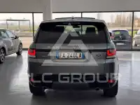 2016 Land Rover Range Rover