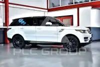 2016 Land Rover Range Rover