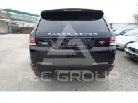2016 Land Rover Range Rover