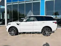2016 Land Rover Range Rover