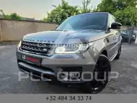 2016 Land Rover Range Rover