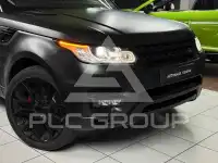 2016 Land Rover Range Rover