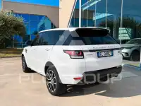 2016 Land Rover Range Rover