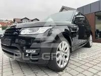 2016 Land Rover Range Rover