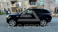 2016 Land Rover Range Rover